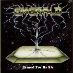 Emerald (USA-1) : Armed for Battle
